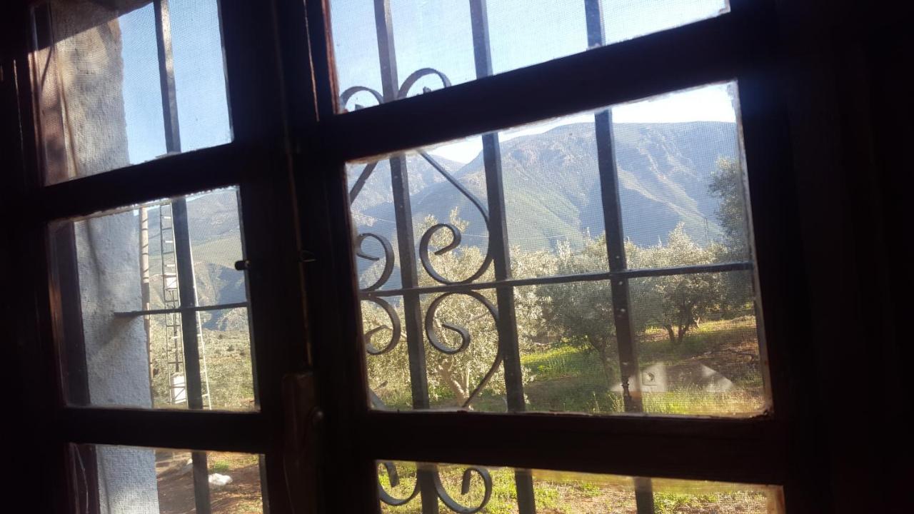 Отель Gateway To The Alpujarras, 'Cortijo Derry' Орхива Экстерьер фото