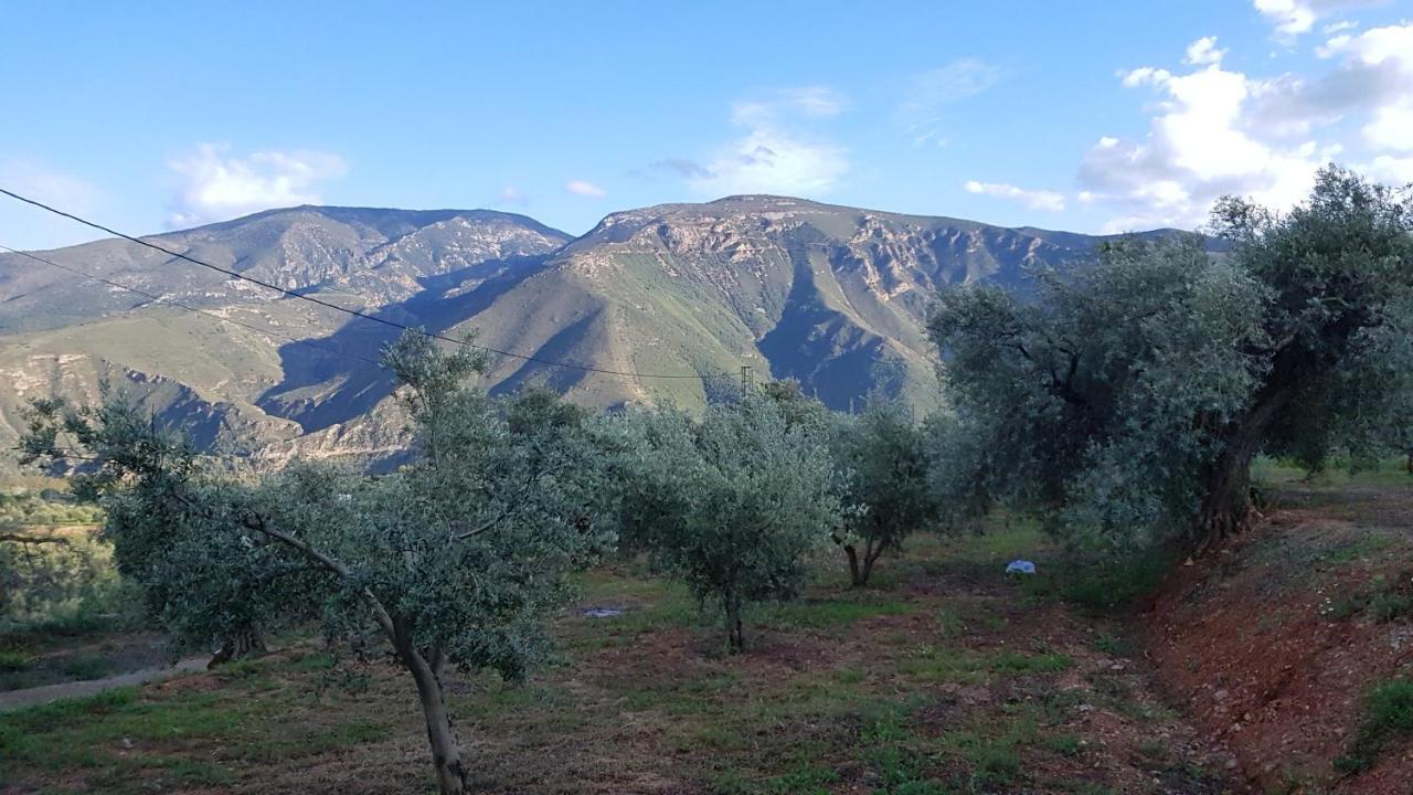 Отель Gateway To The Alpujarras, 'Cortijo Derry' Орхива Экстерьер фото